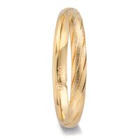 Alliance Or jaune 18K-599981