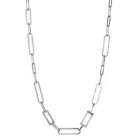 Collier Argent Rhodié 40-44 cm-600038