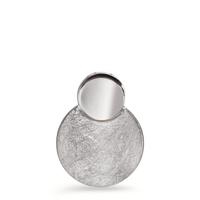 Pendentif Or blanc 9K-600308
