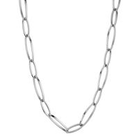Collier Acier inoxydable 46-48 cm-600433