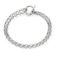 Bracelet Acier inoxydable 20 cm-600500