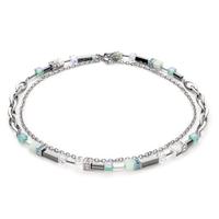 Collier Acier inoxydable 88.5 cm-600810