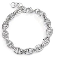 Bracelet Acier inoxydable 18.5-21 cm-600895