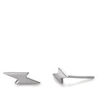 Clous d'oreilles Argent Rhodié-600970