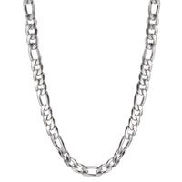 Collier Acier inoxydable 55 cm-601079