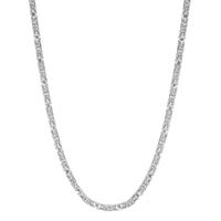 Collier Argent 55 cm-601200