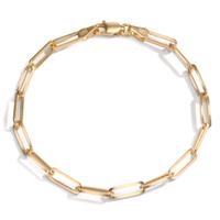 Bracelet Or jaune 14K 19 cm-601339