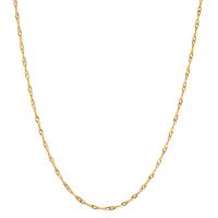 Chaînette Or jaune 18K 45 cm-601345
