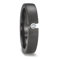 Alliance Zirconium Diamant 0.08 ct, w-si-601672