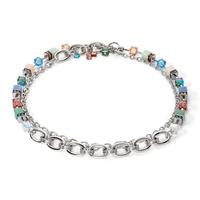 Collier Acier inoxydable 105 cm-601721