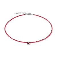 Collier Acier inoxydable 41-47 cm-601757