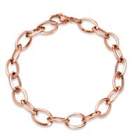 Bracelet Acier inoxydable rosé PVD 21 cm-601789