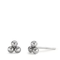Clous d'oreilles Acier inoxydable Ø5 mm-601920