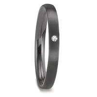 Alliance Zirconium Diamant 0.02 ct, w-si-601949