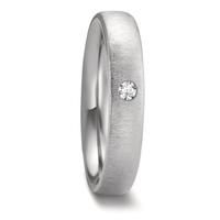 Alliance Zirconium Diamant 0.03 ct, w-si-601959