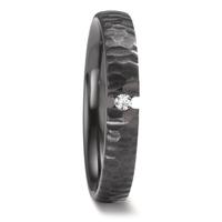Alliance Zirconium Diamant 0.03 ct, w-si-601965