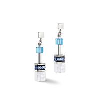 Pendant d'oreilles Acier inoxydable-602505