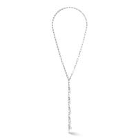Collier Acier inoxydable 54 cm-602515