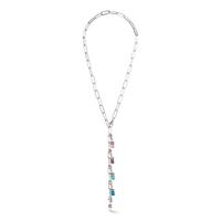 Collier Acier inoxydable 56 cm-602521