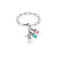 Bracelet Acier inoxydable 21 cm-602522