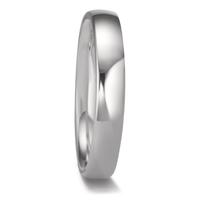 Alliance Or blanc 18K-602548