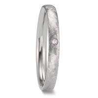 Alliance Zirconium Diamant 0.03 ct, w-si-602553