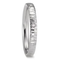 Alliance Zirconium Diamant 0.02 ct, w-si-602554
