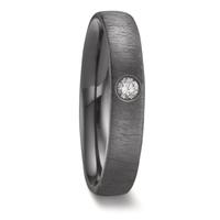 Alliance Zirconium Diamant 0.05 ct, w-si-602556