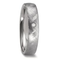 Alliance Zirconium Diamant 0.04 ct, w-si-602563