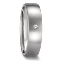 Alliance Zirconium Diamant 0.05 ct, w-si-602568