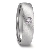 Alliance Zirconium Diamant 0.05 ct, w-si-602570