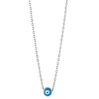 Collier Argent Rhodié 40-45 cm-603276