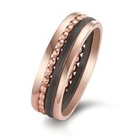 Assortiment de bagues Or rouge 14K, Carbone-603687