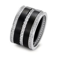 Assortiment de bagues Zircone-603881