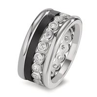 Assortiment de bagues Zircone-603922