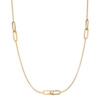 Collier Or jaune 18K 40-42 cm-604165