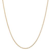 Chaînette Or jaune 18K 50 cm-604230