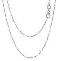 Halskette 950 Platin 40 cm-604286