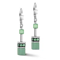 Pendant d'oreilles Acier inoxydable-604494