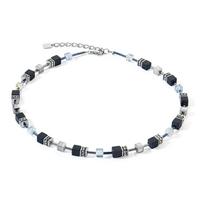 Collier Acier inoxydable 42-48 cm-604499
