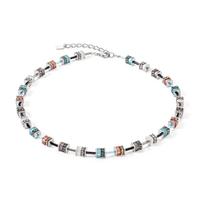Collier Acier inoxydable 42-48 cm-604508