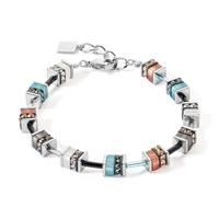 Bracelet Acier inoxydable 18.5-21.5 cm-604510