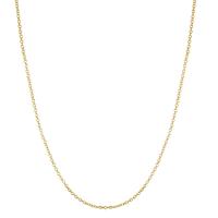 Chaînette Or jaune 9K 50 cm-604541