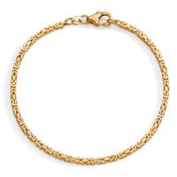 Bracelet Or jaune 14K 19 cm-604816