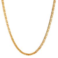 Collier Or jaune 14K 45 cm-604817