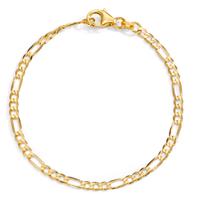 Bracelet Or jaune 14K 18 cm-604821