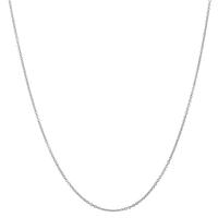 Halskette 950 Platin 42 cm-604843