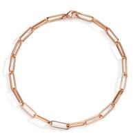 Bracelet Or rouge 18K 19 cm-604849