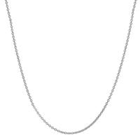 Chaînette Or blanc 18K 42 cm-604851