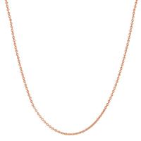 Halskette 750/18 K Rotgold 42 cm-604853